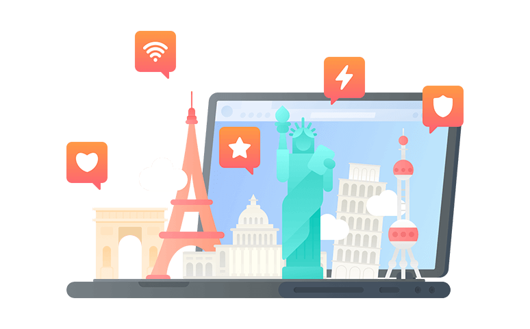 在巴巴多斯连接到中国vpn - VPN回国